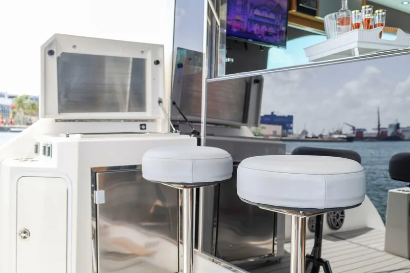 Slide: The Image of Cruisers 45 Cantius 2014 - 5453955