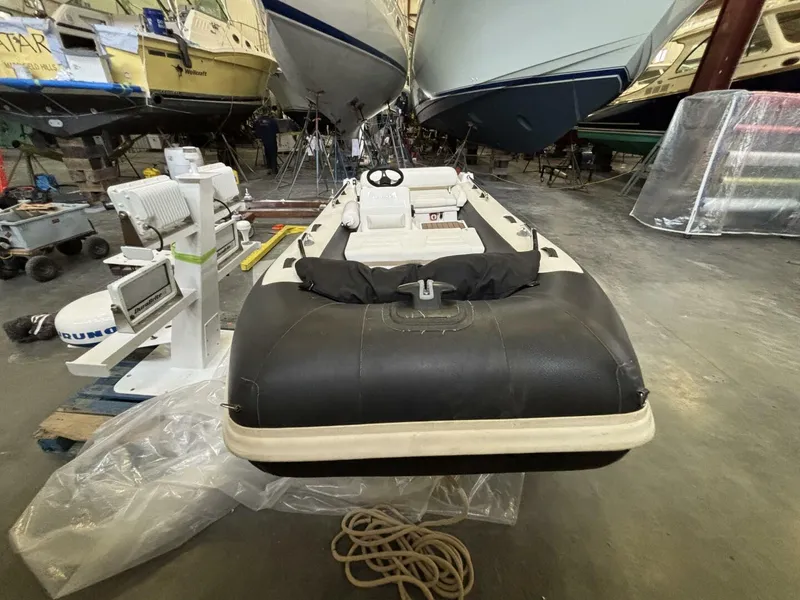 Slide: The Image of Williams SportJet 435 2021 - 5454058