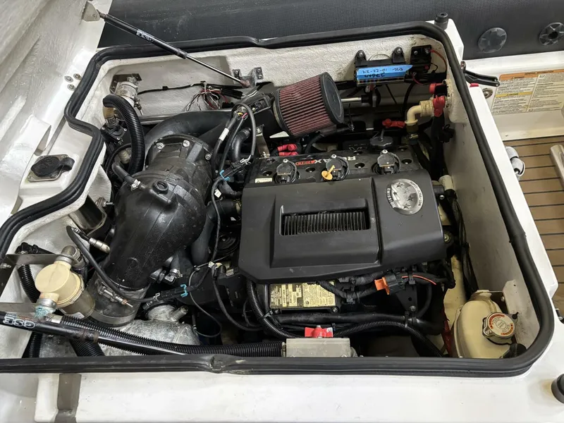 Slide: The Image of Williams SportJet 435 2021 - 5454059