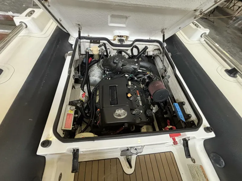 Slide: The Image of Williams SportJet 435 2021 - 5454060