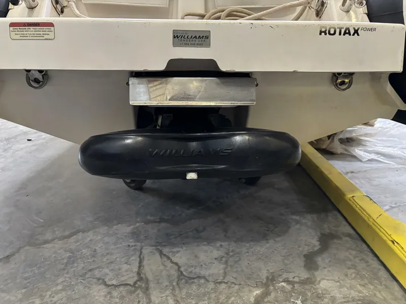 Slide: The Image of Williams SportJet 435 2021 - 5454061