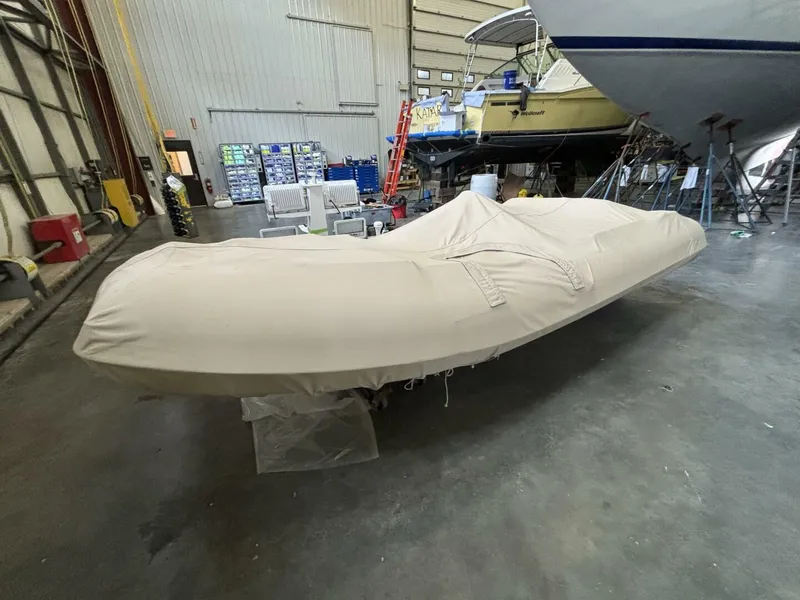 Slide: The Image of Williams SportJet 435 2021 - 5454049