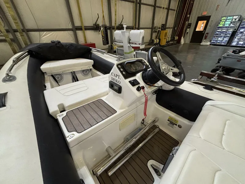 Slide: The Image of Williams SportJet 435 2021 - 5454054