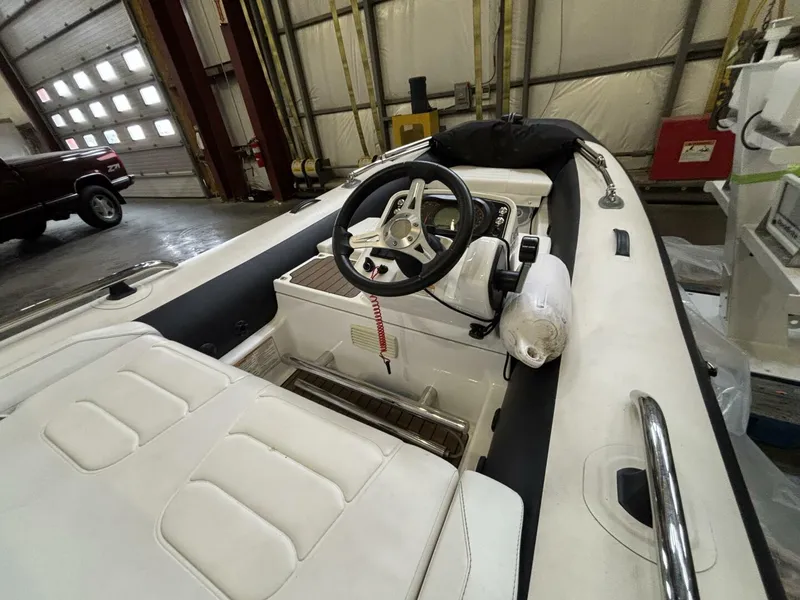 Slide: The Image of Williams SportJet 435 2021 - 5454053