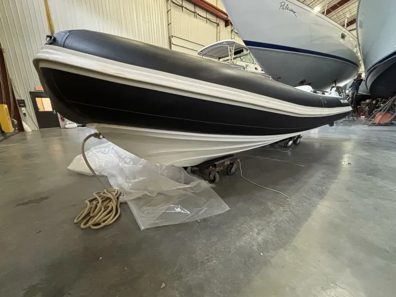 Slide: The Image of Williams SportJet 435 2021 - 5454057