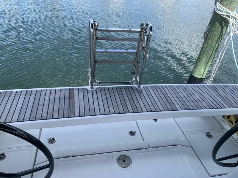 Slide: The Image of Beneteau Oceanis 41 2012 - 5455050