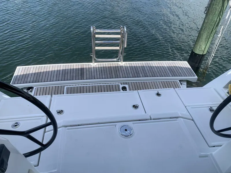 Slide: The Image of Beneteau Oceanis 41 2012 - 5455051