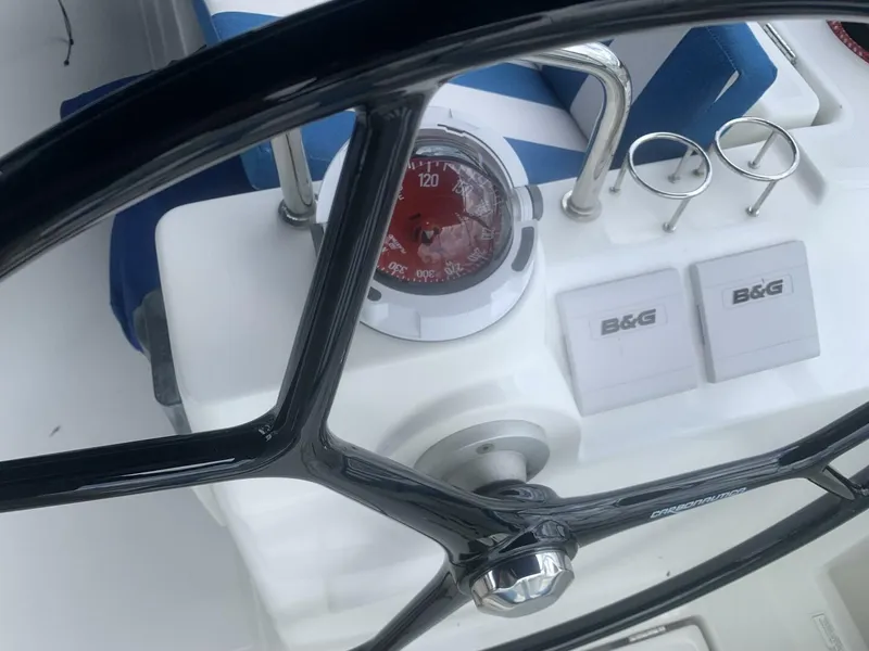 Slide: The Image of Beneteau Oceanis 41 2012 - 5454364