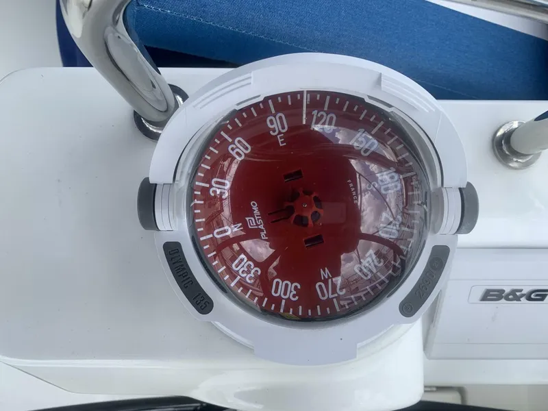 Slide: The Image of Beneteau Oceanis 41 2012 - 5454360