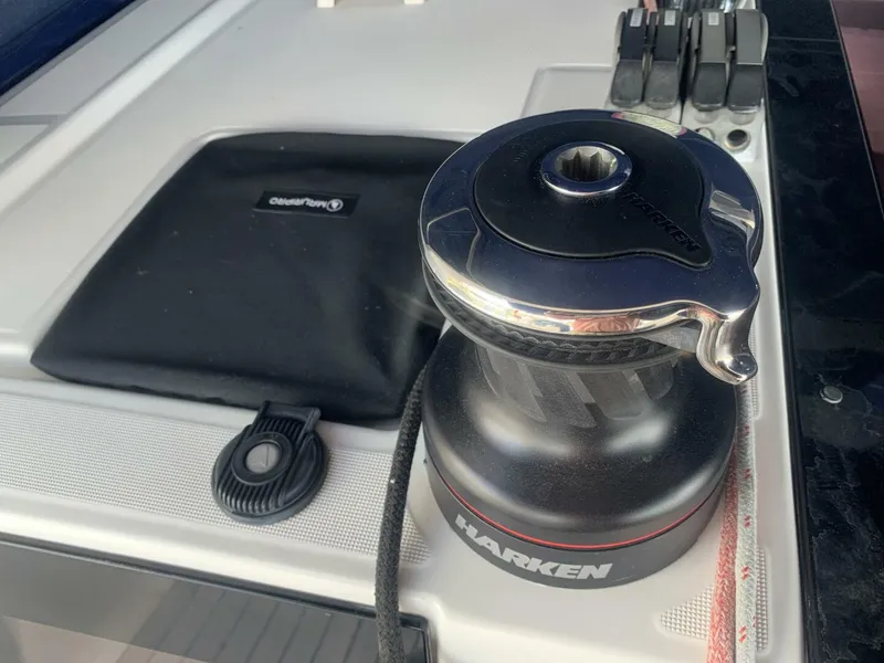 Slide: The Image of Beneteau Oceanis 41 2012 - 5455033