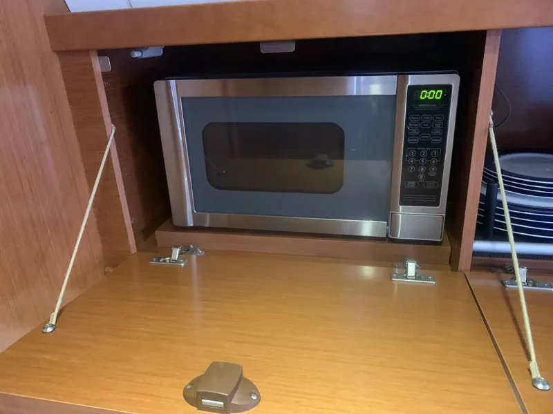 Slide: The Image of Beneteau Oceanis 41 2012 - 5454376