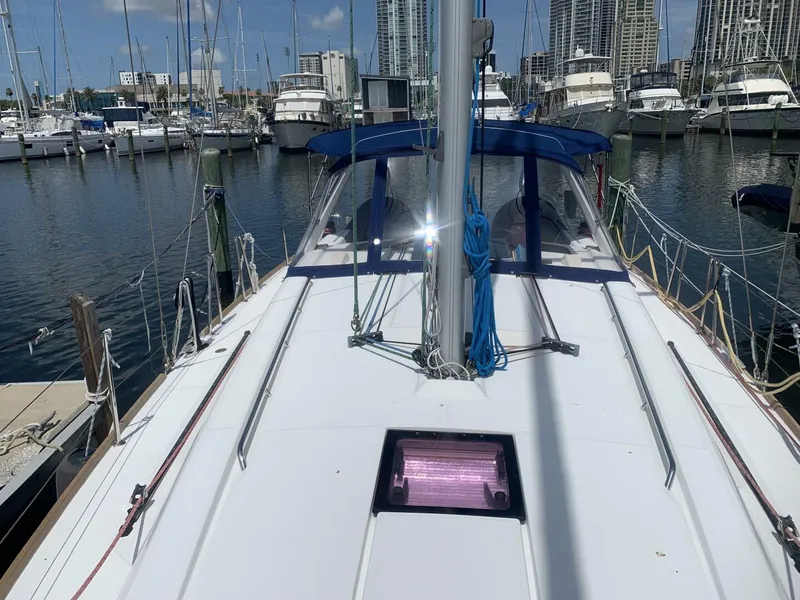 Slide: The Image of Beneteau Oceanis 41 2012 - 5455040