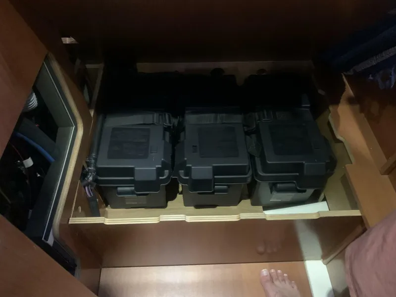 Slide: The Image of Beneteau Oceanis 41 2012 - 5454379