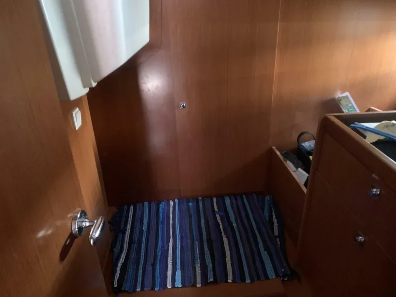 Slide: The Image of Beneteau Oceanis 41 2012 - 5455010