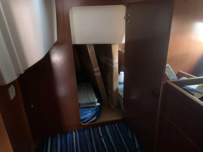 Slide: The Image of Beneteau Oceanis 41 2012 - 5455028