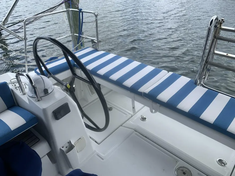 Slide: The Image of Beneteau Oceanis 41 2012 - 5454354