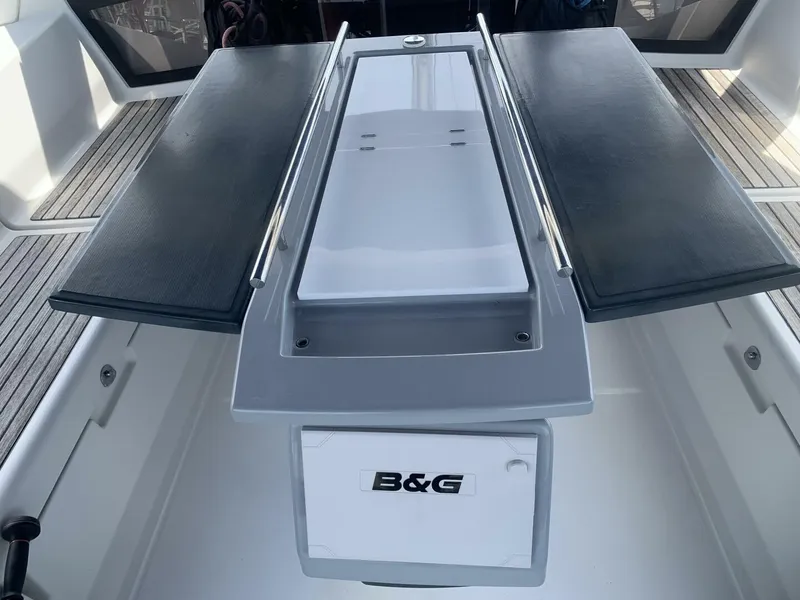 Slide: The Image of Beneteau Oceanis 41 2012 - 5455052