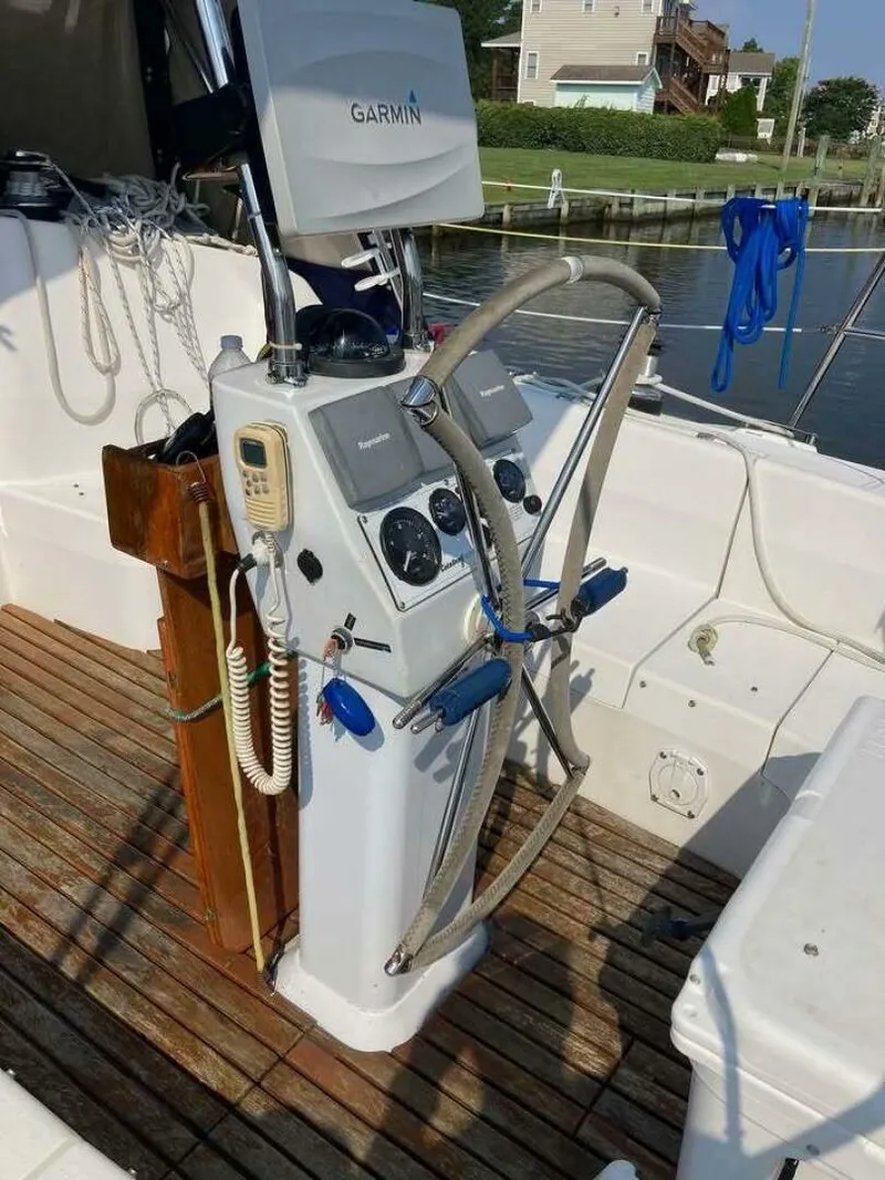 Slide: The Image of Catalina 350 2005 - 5490895