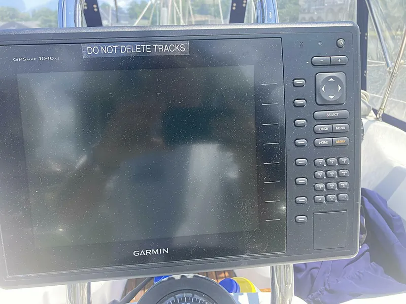 Slide: The Image of Catalina 350 2005 - 5497322