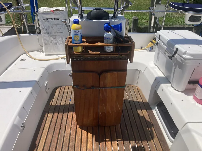 Slide: The Image of Catalina 350 2005 - 5497319