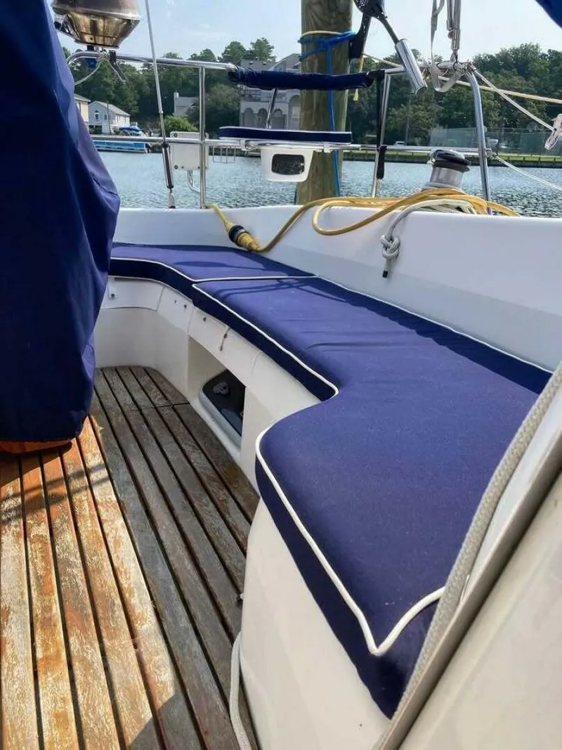 Slide: The Image of Catalina 350 2005 - 5490891