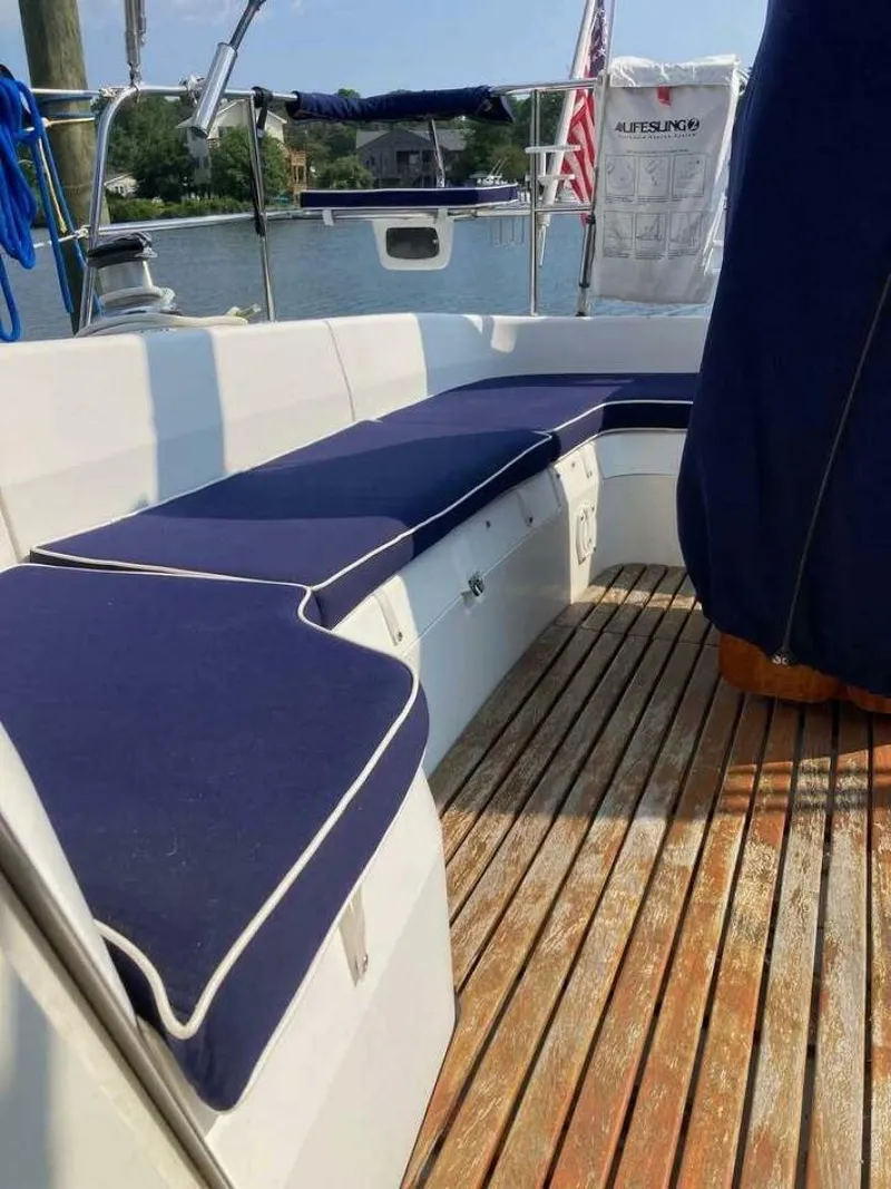 Slide: The Image of Catalina 350 2005 - 5490892