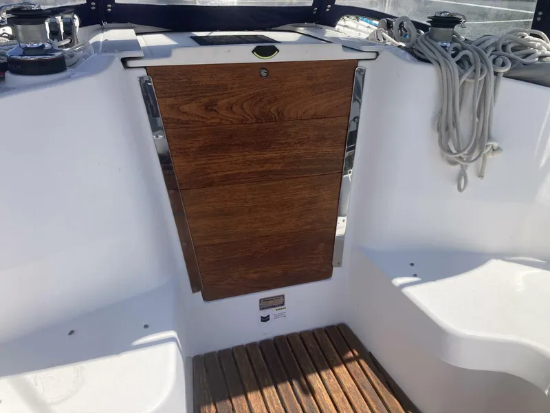 Slide: The Image of Catalina 350 2005 - 5497320