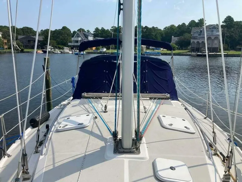 Slide: The Image of Catalina 350 2005 - 5490898