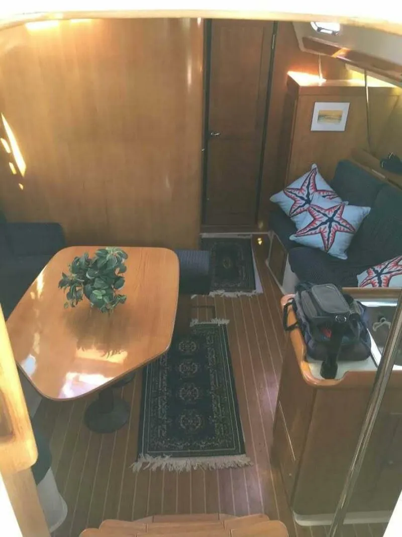 Slide: The Image of Catalina 350 2005 - 5497286