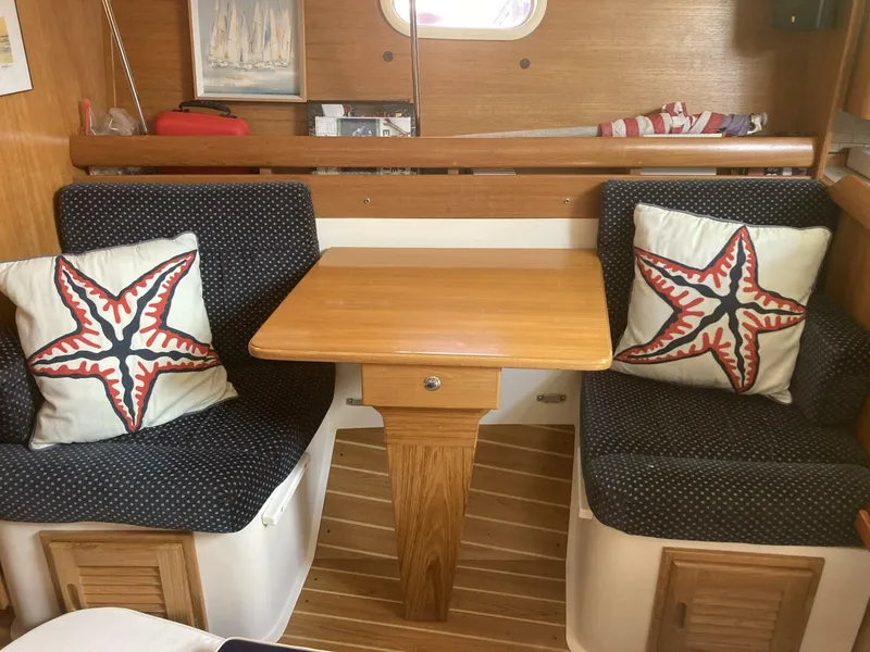 Slide: The Image of Catalina 350 2005 - 5497328