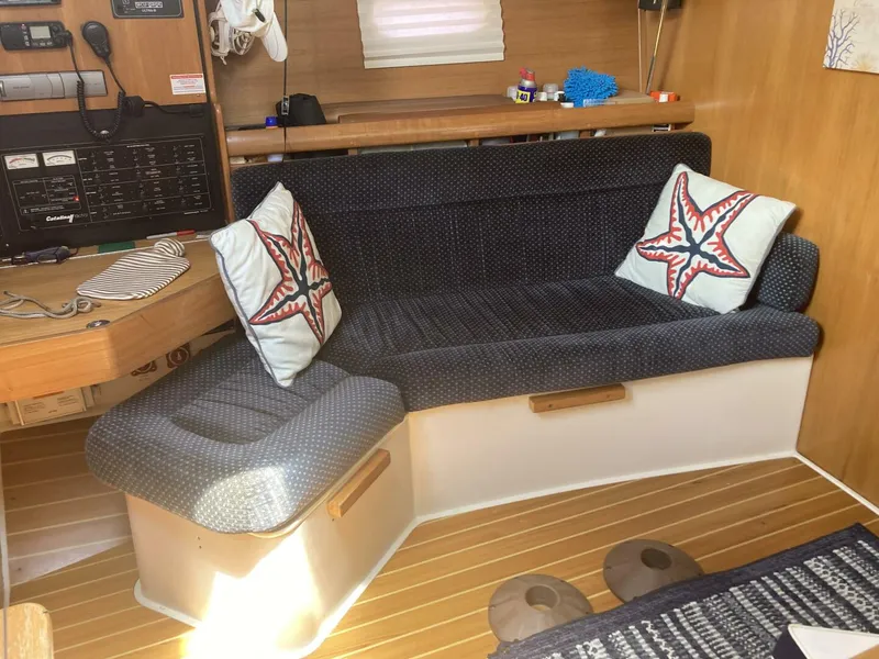 Slide: The Image of Catalina 350 2005 - 5497329