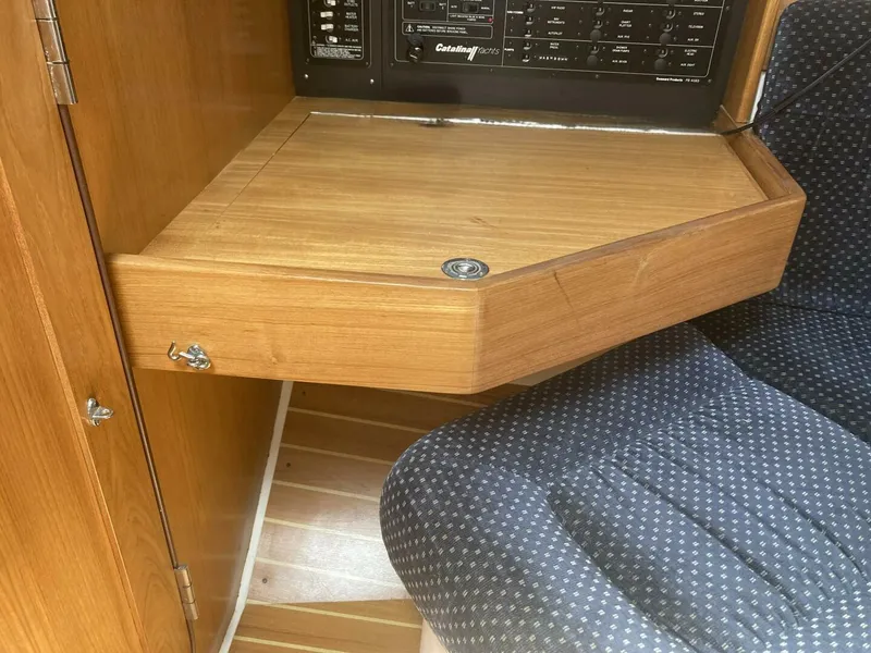 Slide: The Image of Catalina 350 2005 - 5497344