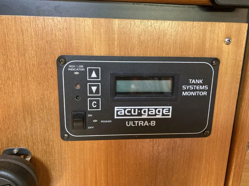 Slide: The Image of Catalina 350 2005 - 5497352