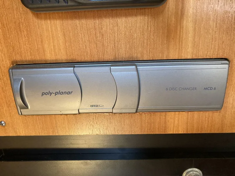 Slide: The Image of Catalina 350 2005 - 5497354