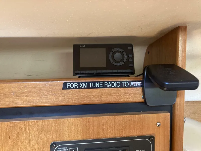 Slide: The Image of Catalina 350 2005 - 5497353