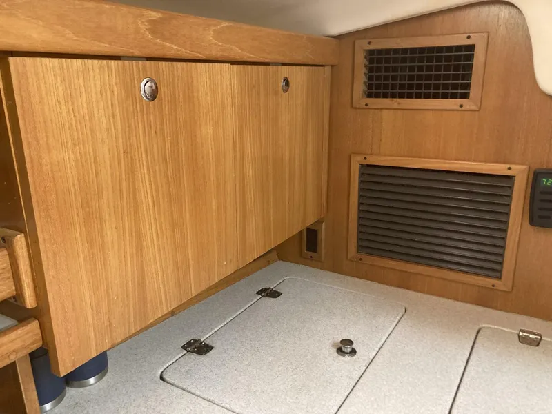 Slide: The Image of Catalina 350 2005 - 5497332