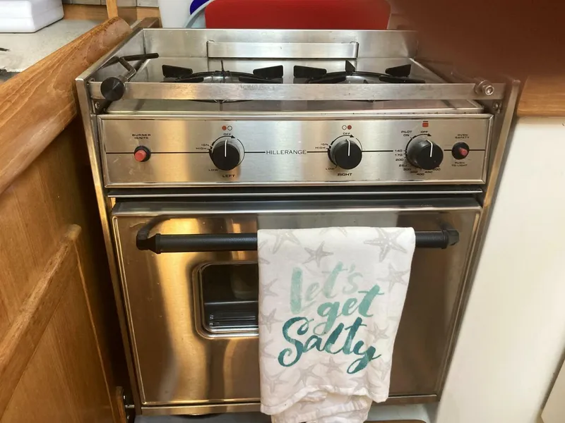 Slide: The Image of Catalina 350 2005 - 5497334