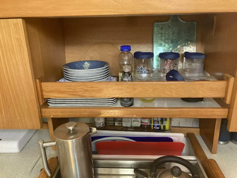 Slide: The Image of Catalina 350 2005 - 5497343