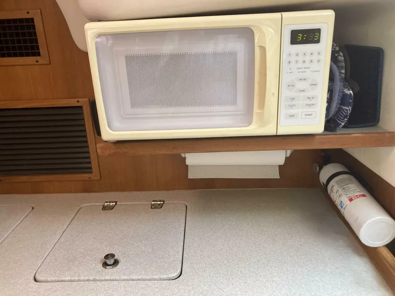 Slide: The Image of Catalina 350 2005 - 5497338