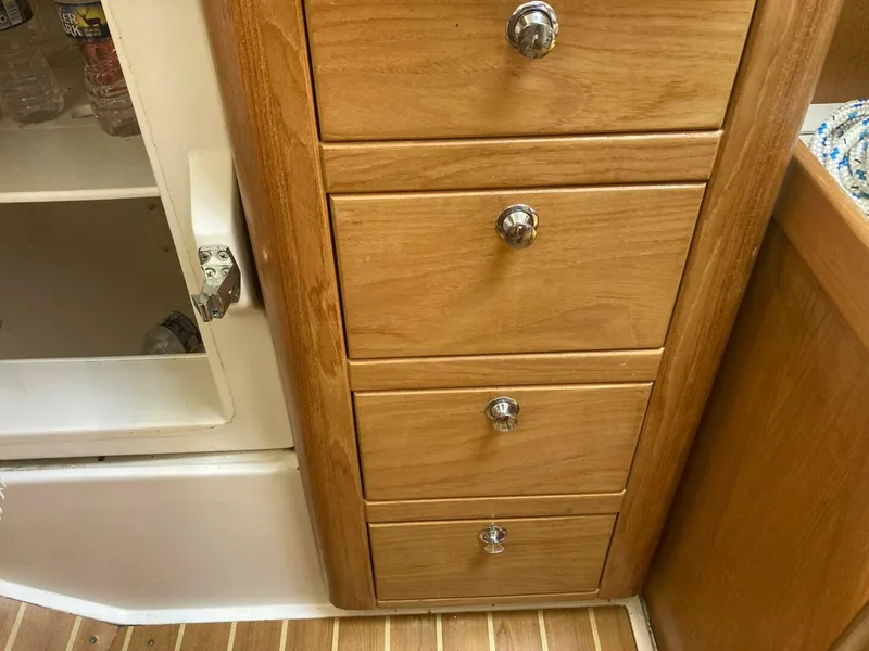 Slide: The Image of Catalina 350 2005 - 5497342