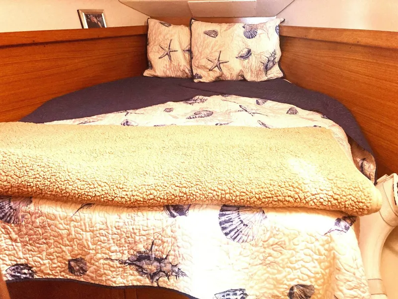 Slide: The Image of Catalina 350 2005 - 5497324