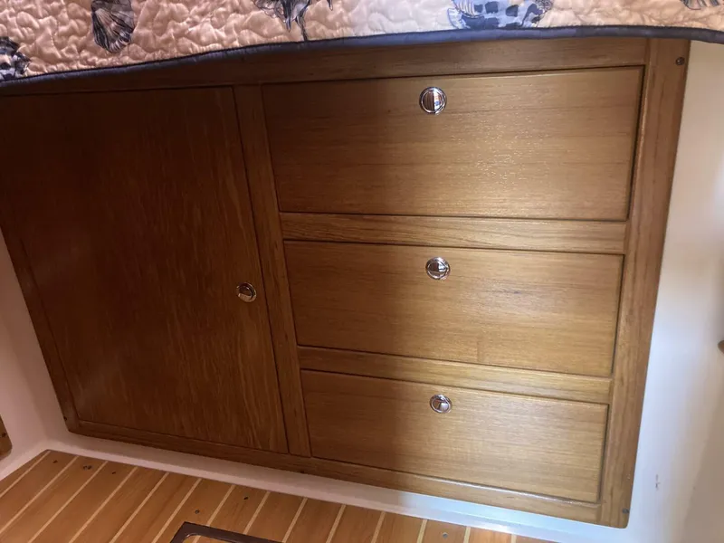 Slide: The Image of Catalina 350 2005 - 5497325