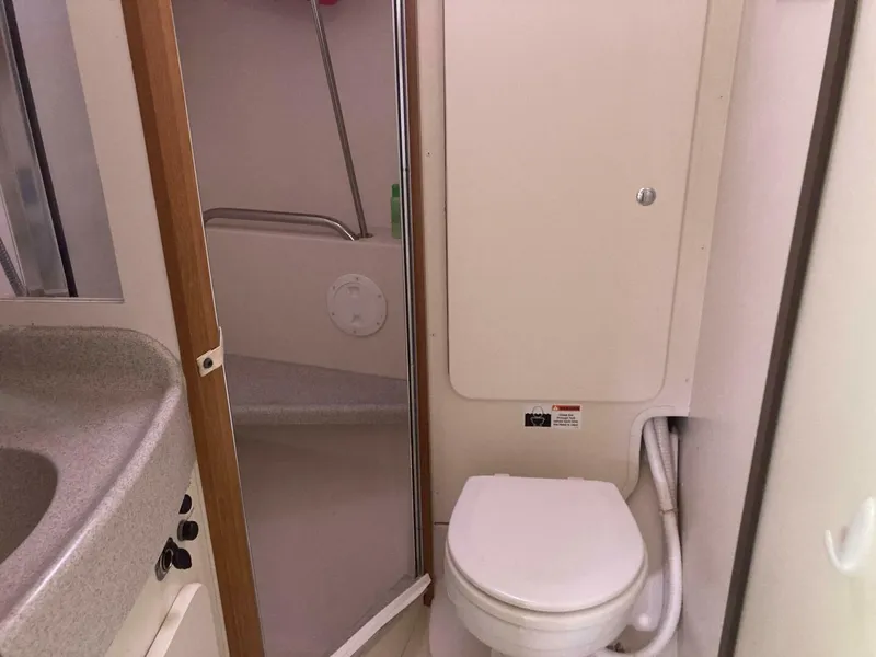 Slide: The Image of Catalina 350 2005 - 5497346