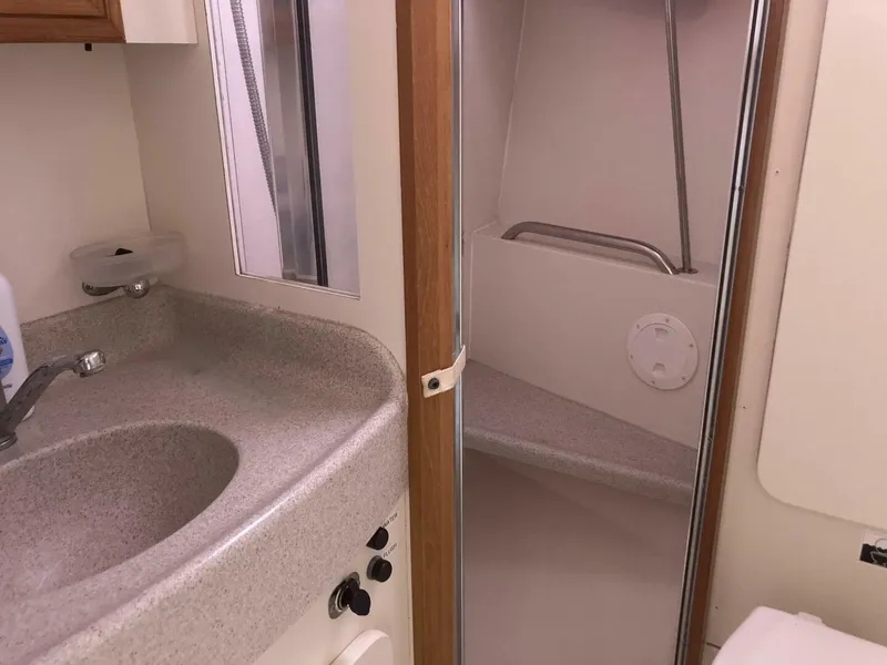 Slide: The Image of Catalina 350 2005 - 5497347