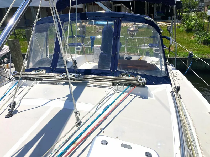 Slide: The Image of Catalina 350 2005 - 5497315