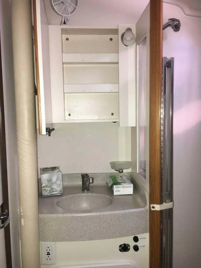 Slide: The Image of Catalina 350 2005 - 5497288