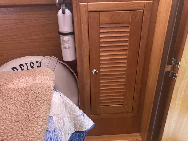 Slide: The Image of Catalina 350 2005 - 5497327