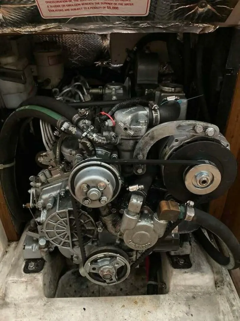 Slide: The Image of Catalina 350 2005 - 5497283