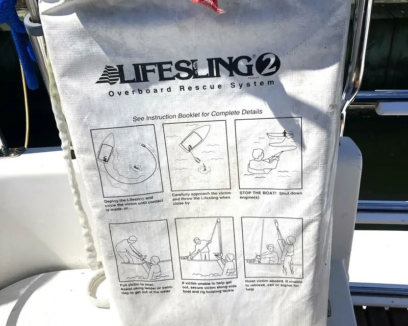 Slide: The Image of Catalina 350 2005 - 5497323