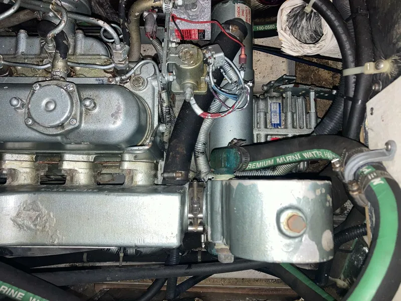 Slide: The Image of Catalina 350 2005 - 5497355